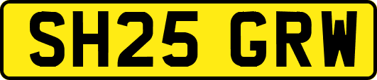 SH25GRW