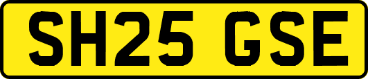 SH25GSE