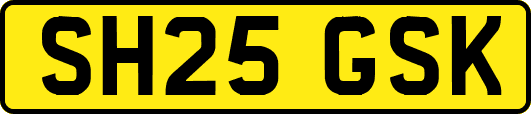 SH25GSK