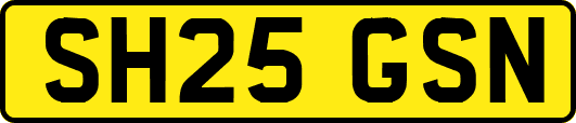 SH25GSN