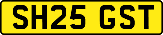 SH25GST