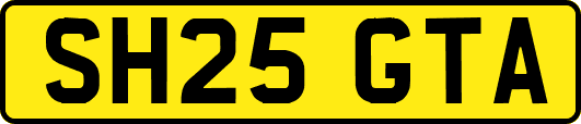 SH25GTA