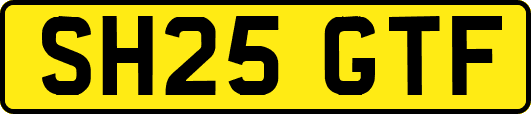 SH25GTF