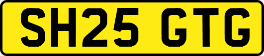 SH25GTG