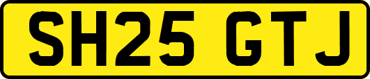 SH25GTJ