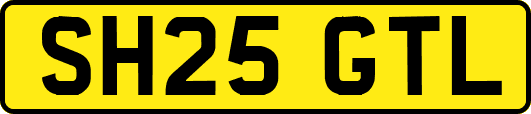 SH25GTL