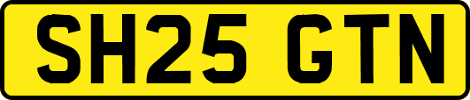 SH25GTN