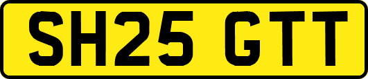 SH25GTT