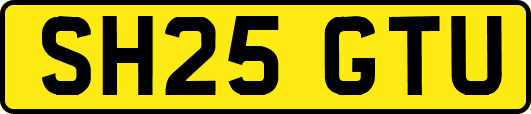 SH25GTU