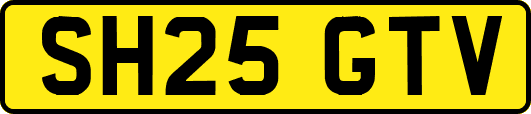 SH25GTV
