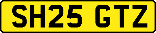 SH25GTZ