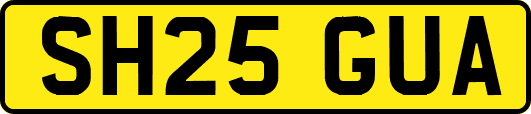 SH25GUA