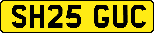 SH25GUC