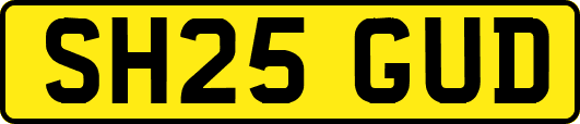 SH25GUD