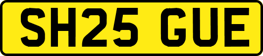 SH25GUE