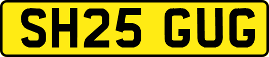 SH25GUG