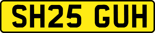 SH25GUH