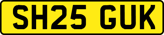 SH25GUK