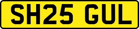 SH25GUL