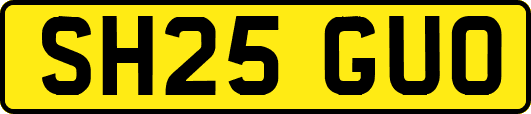 SH25GUO