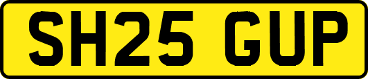 SH25GUP
