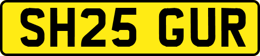 SH25GUR