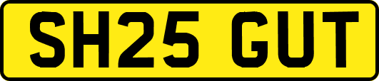 SH25GUT