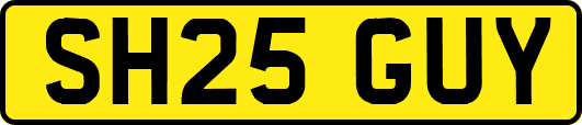 SH25GUY