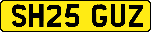 SH25GUZ