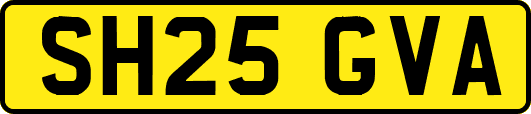 SH25GVA