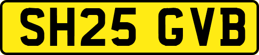SH25GVB