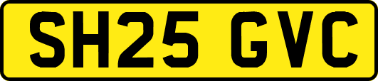 SH25GVC