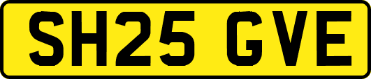 SH25GVE