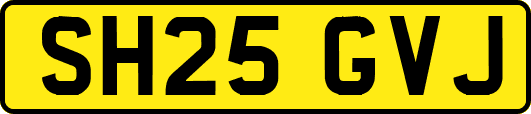 SH25GVJ