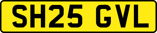 SH25GVL