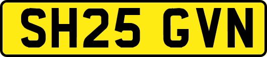 SH25GVN