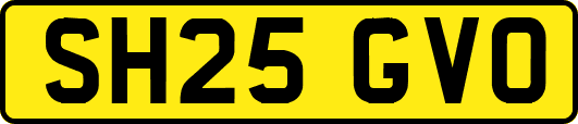 SH25GVO