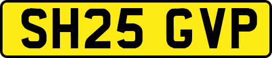 SH25GVP