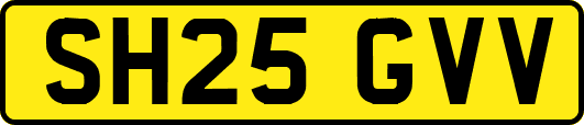 SH25GVV