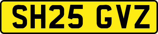 SH25GVZ