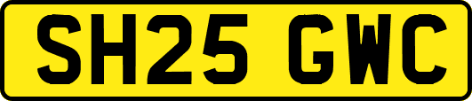 SH25GWC