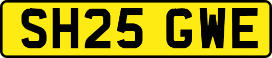 SH25GWE
