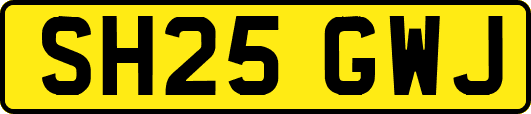 SH25GWJ