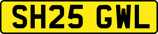 SH25GWL