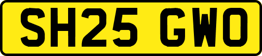 SH25GWO