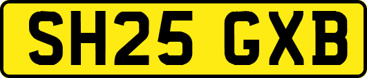 SH25GXB
