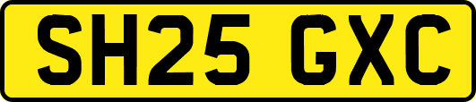 SH25GXC