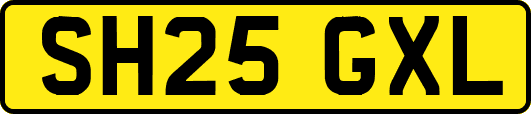 SH25GXL