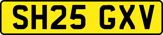 SH25GXV