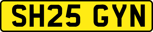 SH25GYN